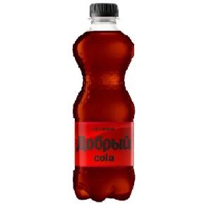 Кола без сахара